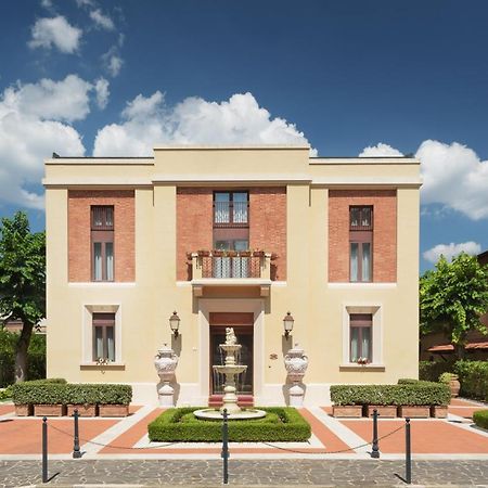 Hotel San Gregorio Pienza Esterno foto