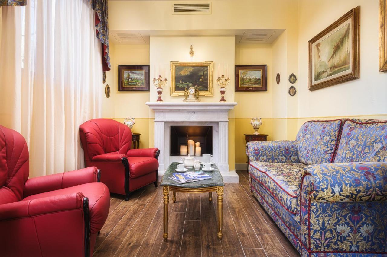 Hotel San Gregorio Pienza Esterno foto