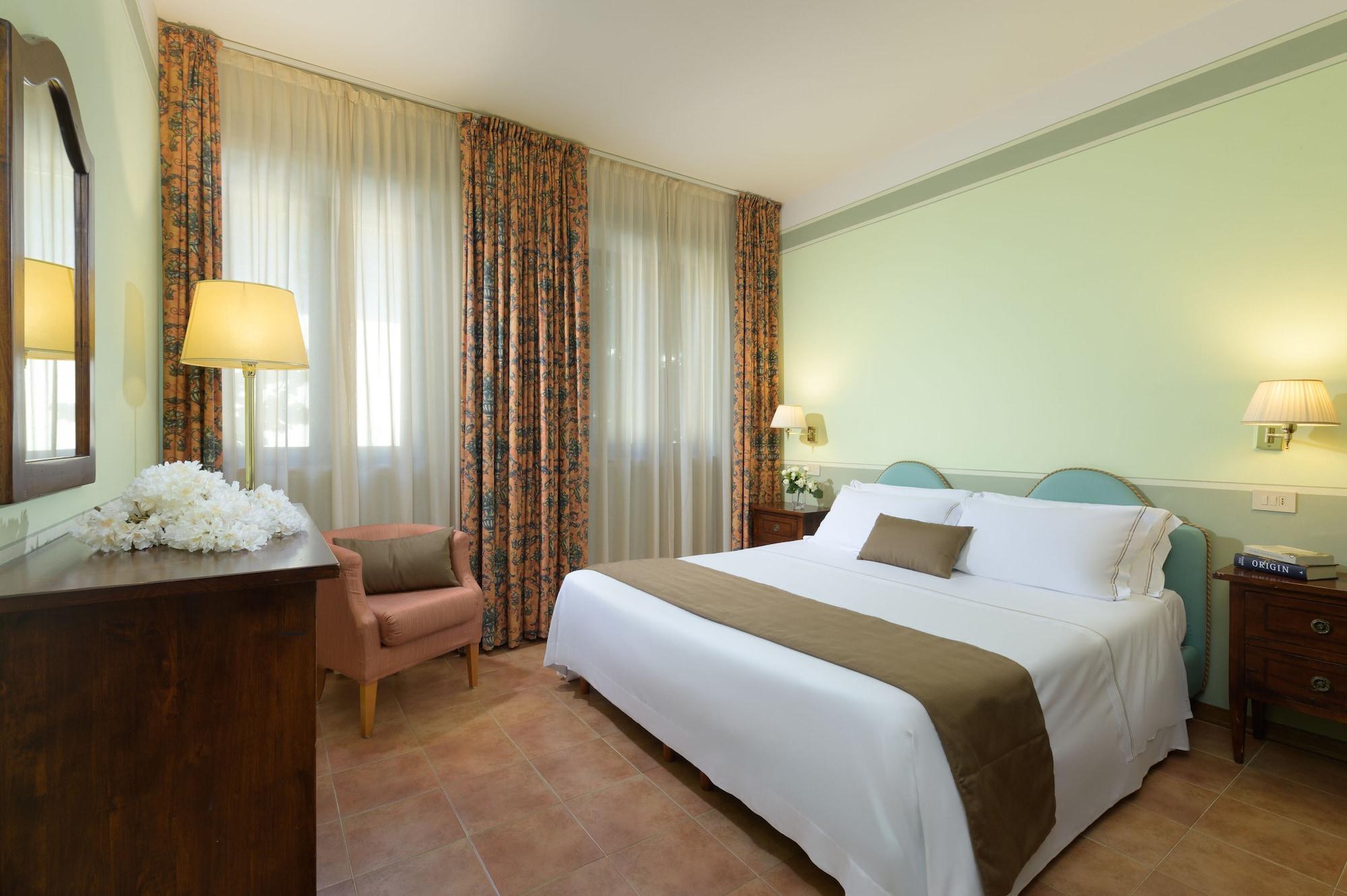 Hotel San Gregorio Pienza Esterno foto