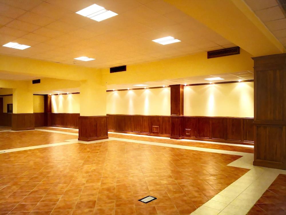 Hotel San Gregorio Pienza Esterno foto